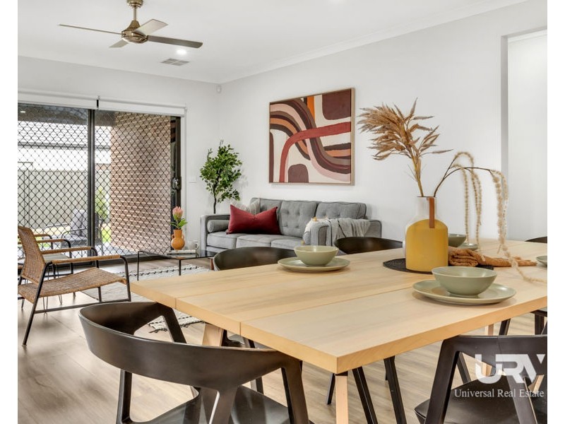 25 Admiration Drive, Craigieburn VIC 3064