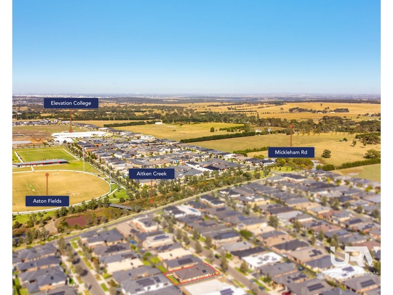 25 Admiration Drive, Craigieburn VIC 3064
