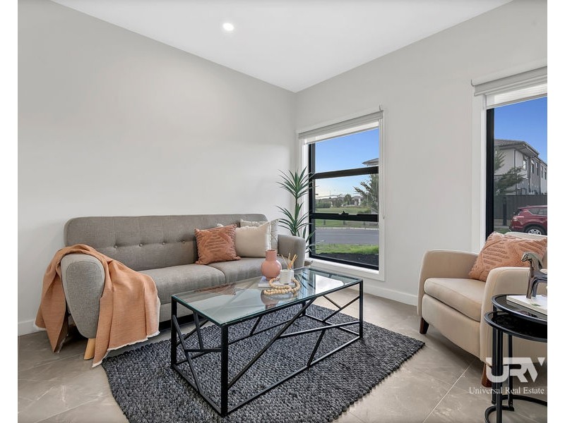 21 Tuxworth Drive, Kalkallo VIC 3064