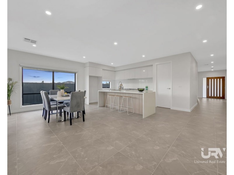21 Tuxworth Drive, Kalkallo VIC 3064