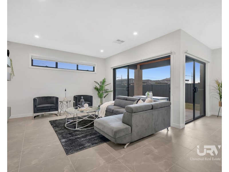 21 Tuxworth Drive, Kalkallo VIC 3064