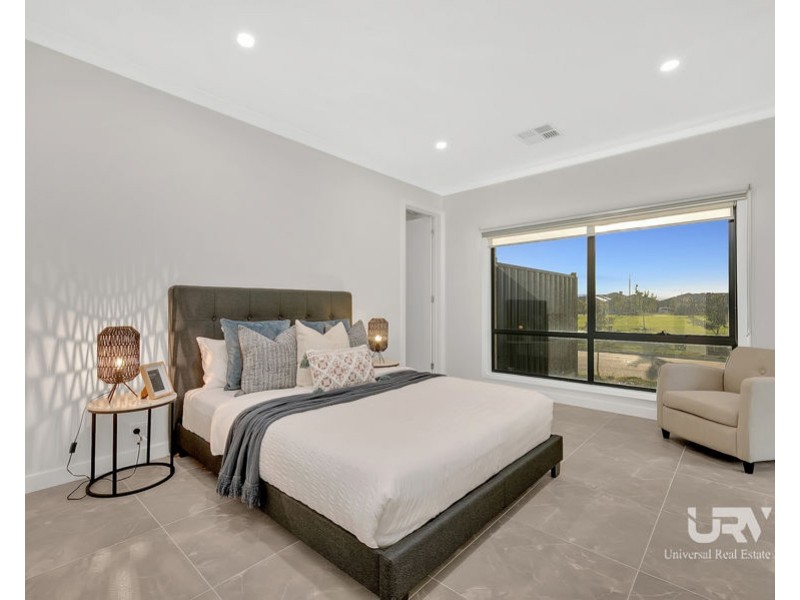 21 Tuxworth Drive, Kalkallo VIC 3064