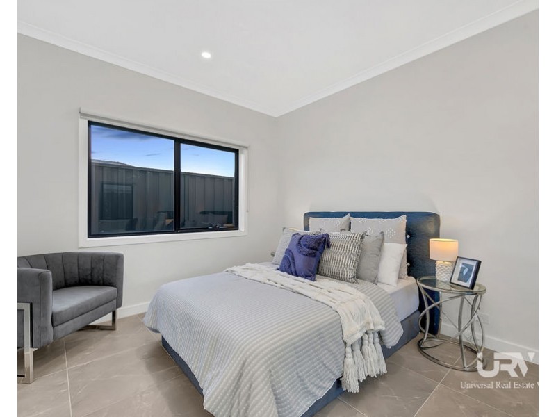 21 Tuxworth Drive, Kalkallo VIC 3064