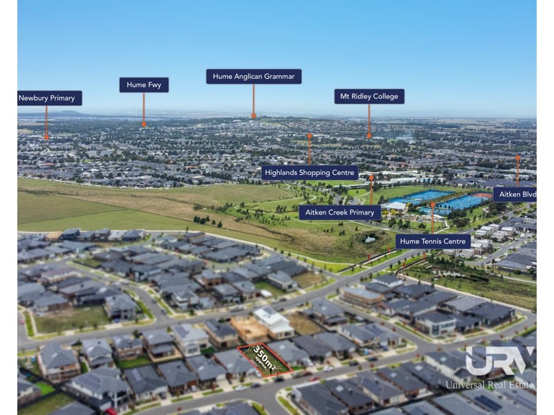 13 Octavio Street, Craigieburn VIC 3064