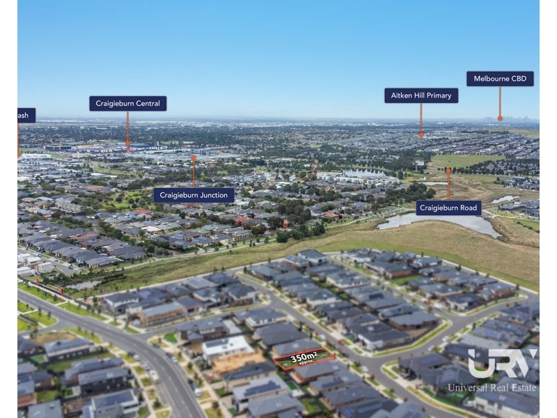 13 Octavio Street, Craigieburn VIC 3064