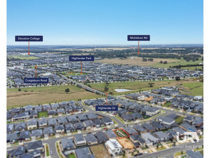 13 Octavio Street, Craigieburn VIC 3064