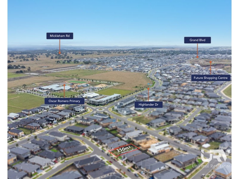 13 Octavio Street, Craigieburn VIC 3064
