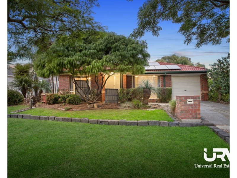 23 Jacaranda Place, Craigieburn VIC 3064