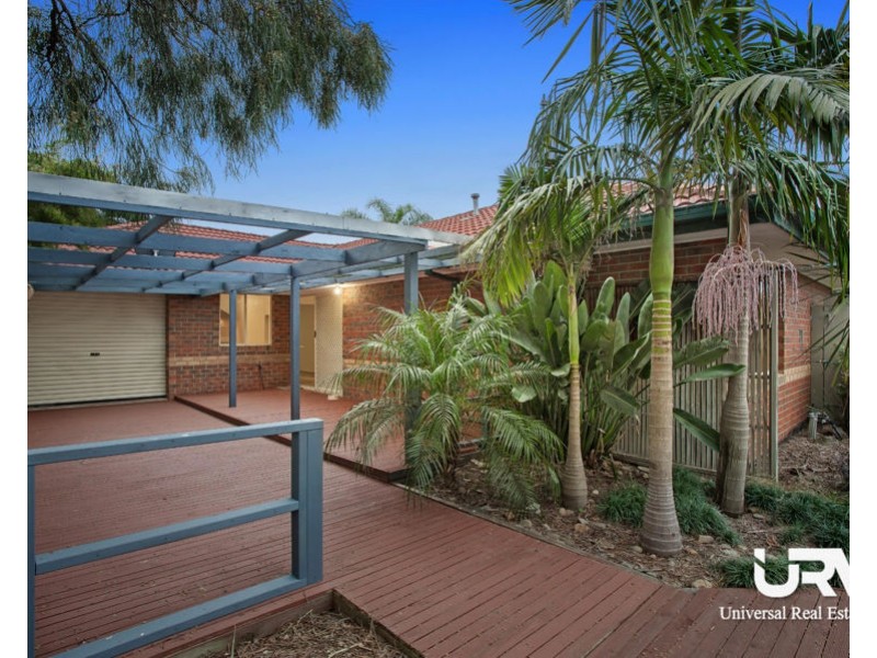 23 Jacaranda Place, Craigieburn VIC 3064