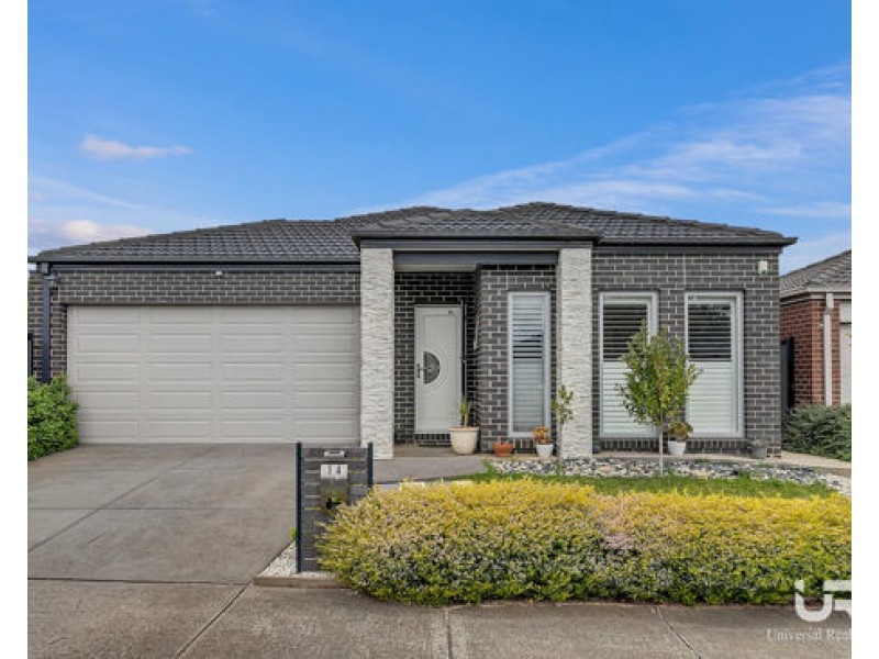 14 Brambuk Avenue, Craigieburn VIC 3064