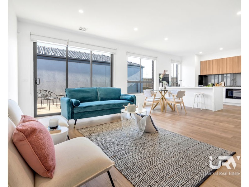 43 Devizes Drive, Wollert VIC 3750