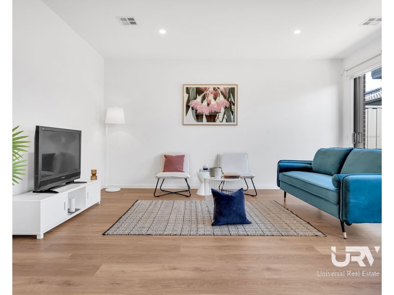 43 Devizes Drive, Wollert VIC 3750