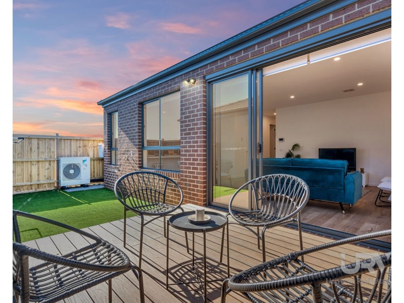 43 Devizes Drive, Wollert VIC 3750