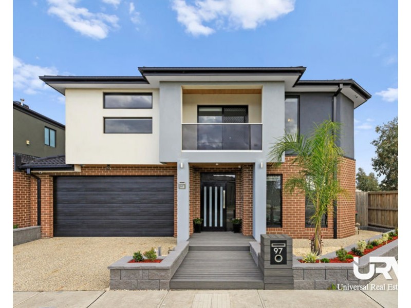 97 Lemonwood Drive, Greenvale VIC 3059