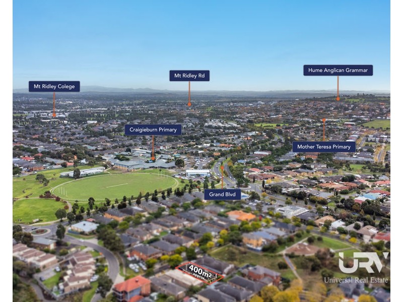 8 Olympic Way, Craigieburn VIC 3064