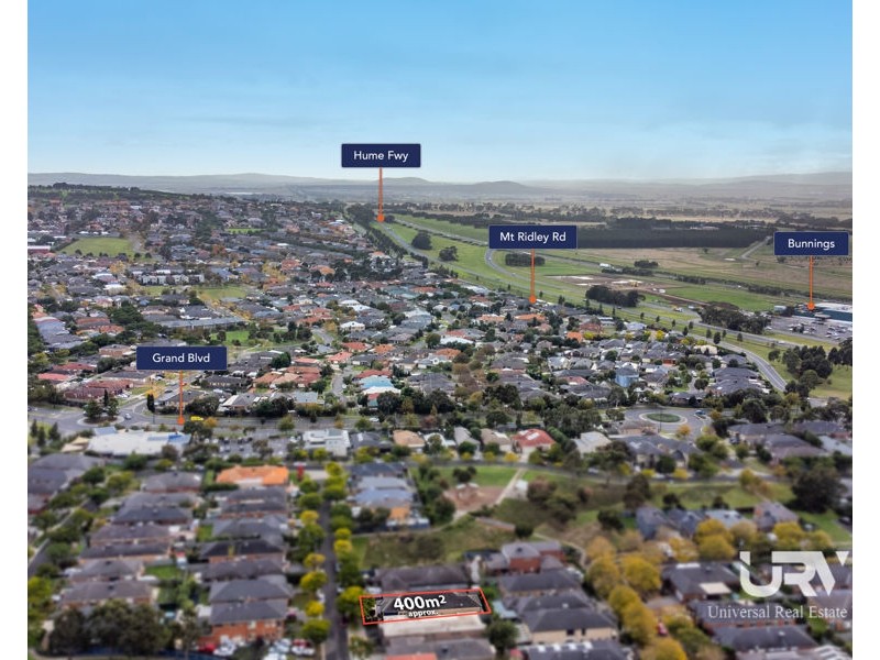 8 Olympic Way, Craigieburn VIC 3064