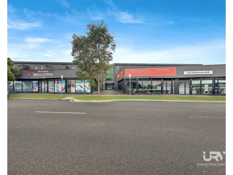 301/30 Oleander Drive, Mill Park VIC 3082