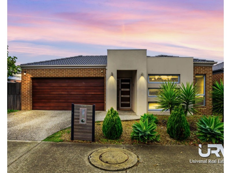 178 Newbury Boulevard, Craigieburn VIC 3064