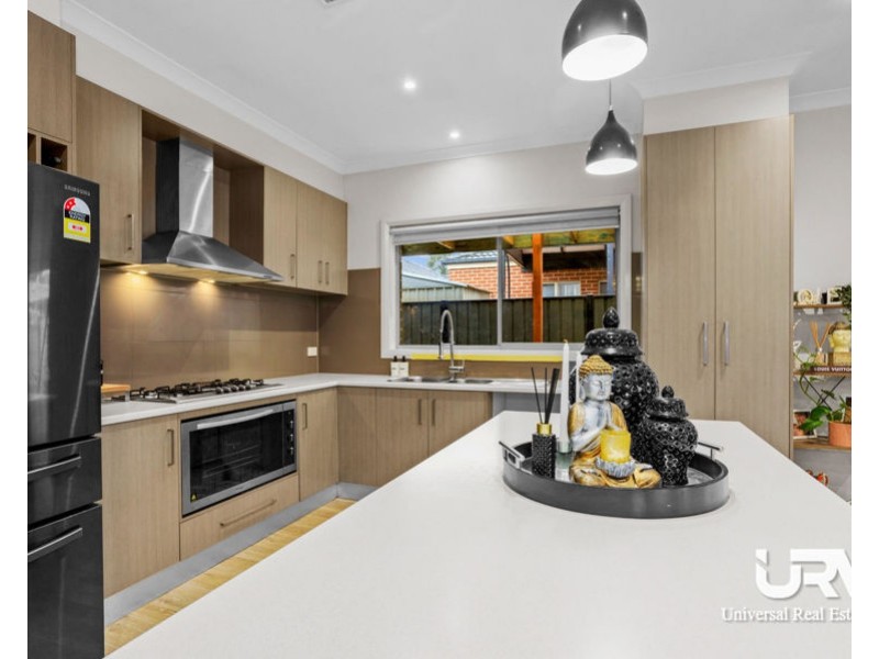 178 Newbury Boulevard, Craigieburn VIC 3064