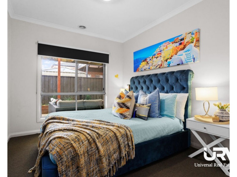 178 Newbury Boulevard, Craigieburn VIC 3064