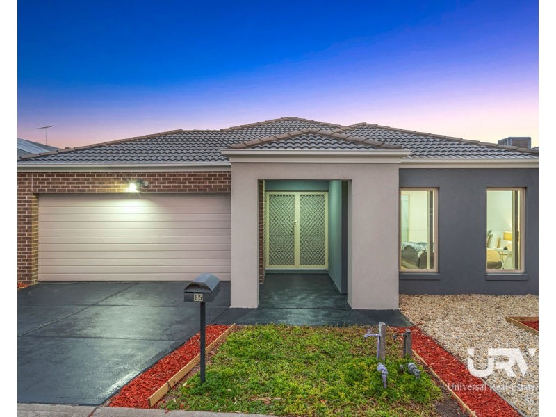 85 Charteris Drive, Craigieburn VIC 3064