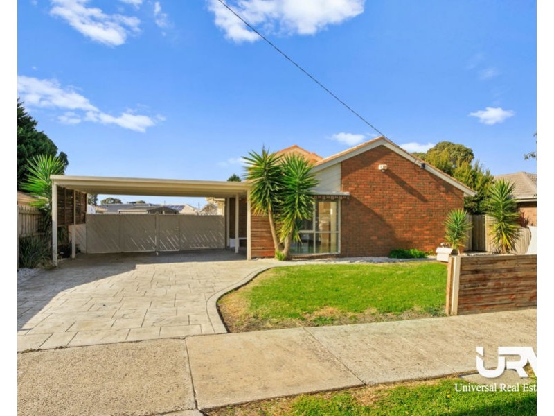 20 Banbury Crescent, Craigieburn VIC 3064