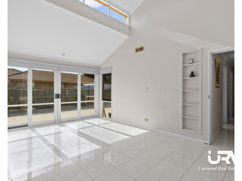 20 Banbury Crescent, Craigieburn VIC 3064