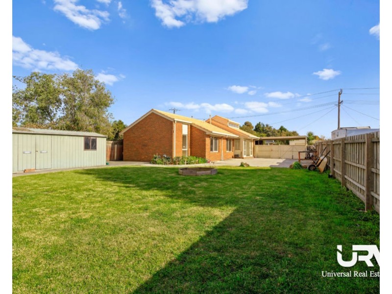 20 Banbury Crescent, Craigieburn VIC 3064