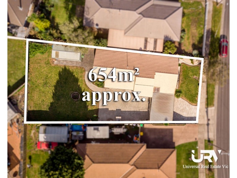 20 Banbury Crescent, Craigieburn VIC 3064