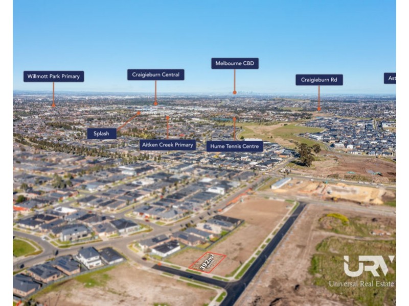 7 Tomago Street, Craigieburn VIC 3064