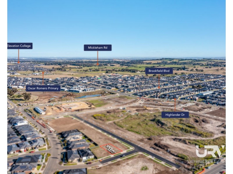 7 Tomago Street, Craigieburn VIC 3064