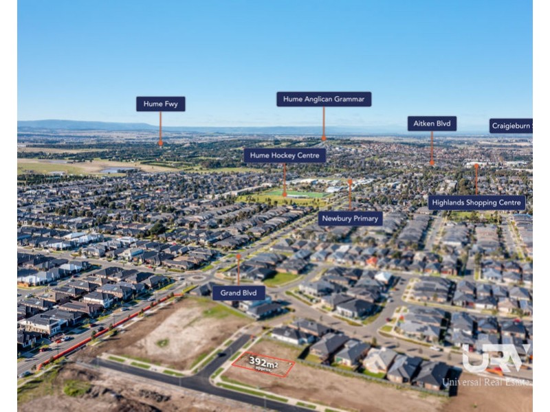 7 Tomago Street, Craigieburn VIC 3064