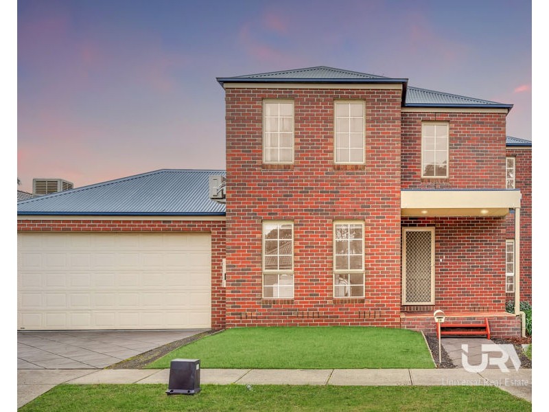 28 Jardier Terrace, South Morang VIC 3752