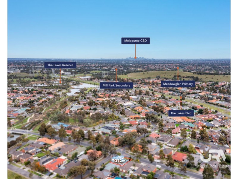 28 Jardier Terrace, South Morang VIC 3752