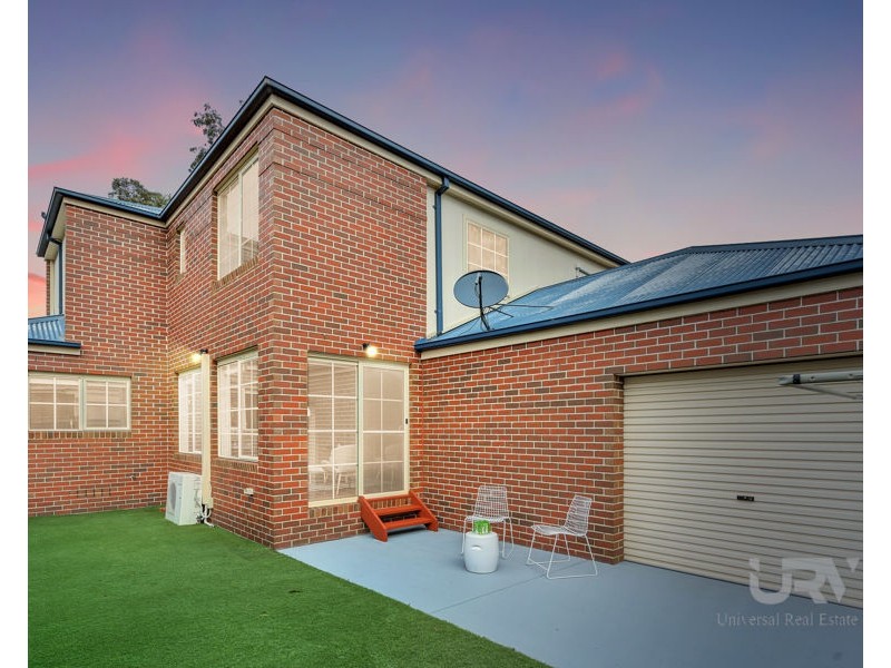 28 Jardier Terrace, South Morang VIC 3752
