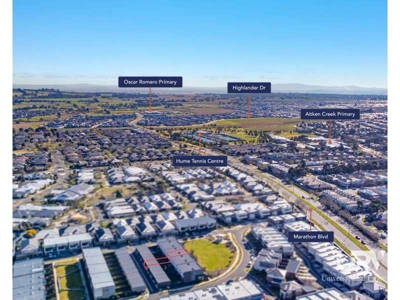 10 Cyan Walk, Craigieburn VIC 3064