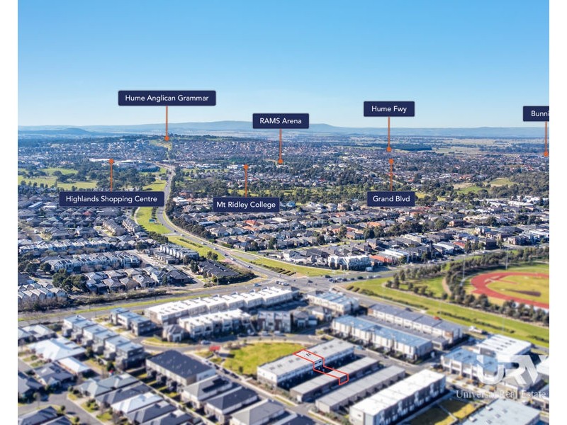 10 Cyan Walk, Craigieburn VIC 3064