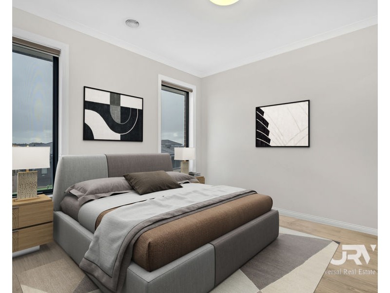 4 Turmeric Avenue, Mickleham VIC 3064