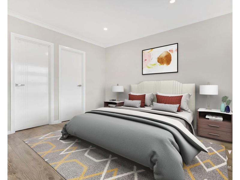 4 Turmeric Avenue, Mickleham VIC 3064