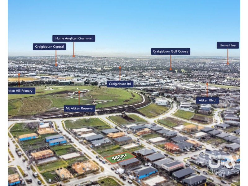 24 Control Street, Greenvale VIC 3059