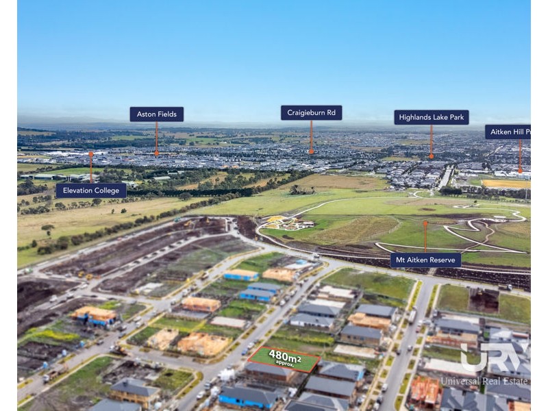 24 Control Street, Greenvale VIC 3059