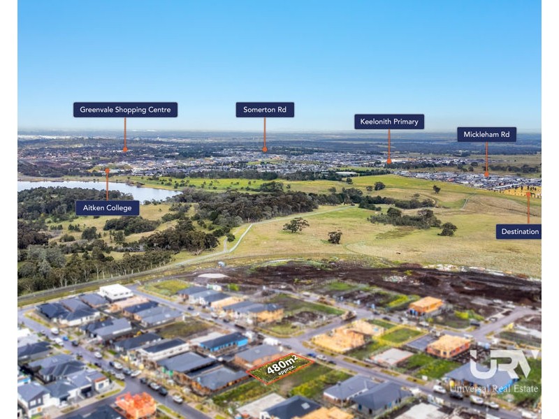 24 Control Street, Greenvale VIC 3059