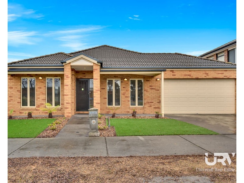 13 Bellfield Drive, Craigieburn VIC 3064