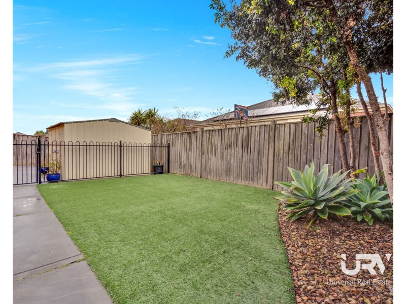 13 Bellfield Drive, Craigieburn VIC 3064