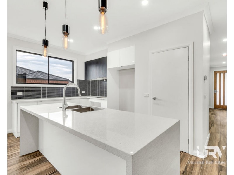 31 Adansonia  Circuit, Mickleham VIC 3064