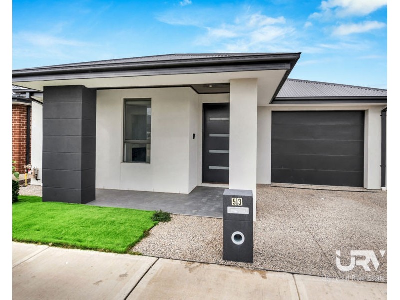 Mickleham VIC 3064