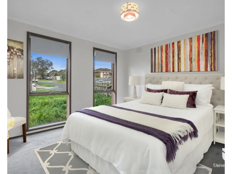 22 Langdon Crescent, Craigieburn VIC 3064