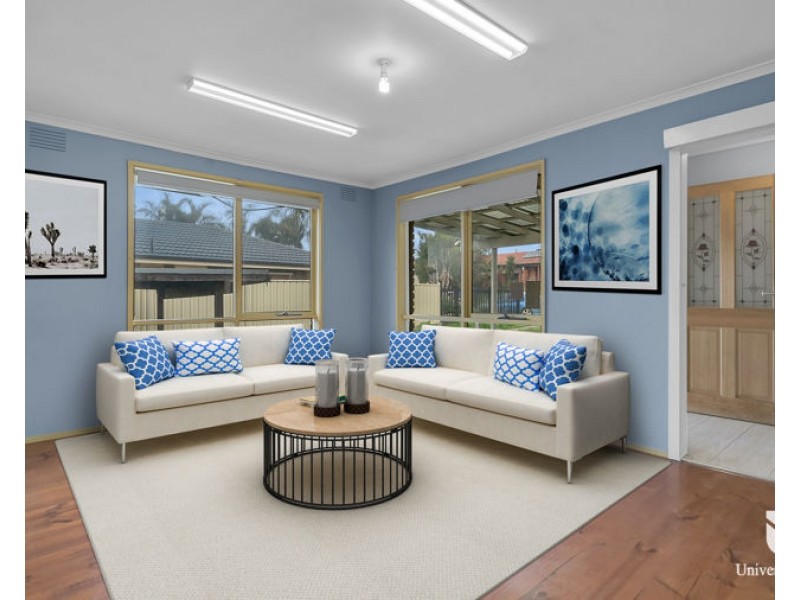22 Langdon Crescent, Craigieburn VIC 3064