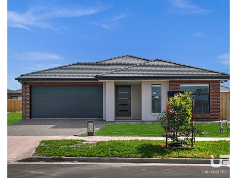 14 Pollen Place, Donnybrook VIC 3064