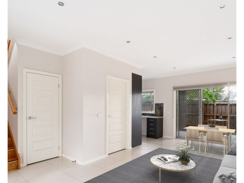 3/2 Dodd Street, Braybrook VIC 3019